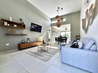 Casa Saasil with Starlink & Private Pool - Progreso - 8