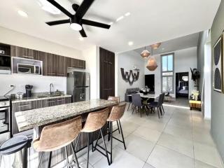 Casa Saasil with Starlink & Private Pool - Progreso - 3