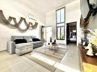 Casa Saasil with Starlink & Private Pool - Progreso - 9