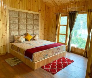 Dahar Retreat - A Boutique Homestay - 7