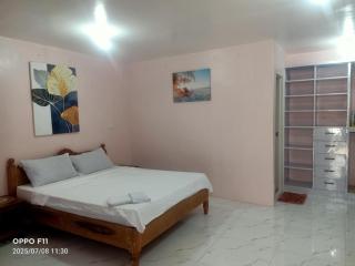 Jch Apartment 17 Padua St Dubinan West - Santiago City - 2