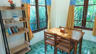 Swiss Chalet Garden, Pool Resort - 7