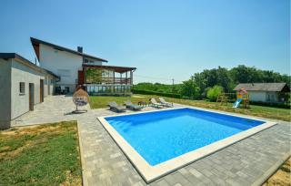 Modern Home With Pool And View - Popovača - 3