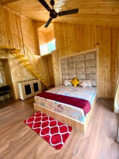 Dahar Retreat - A Boutique Homestay - 4