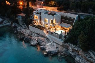 Ravishing Stikovica Villa 5 Bedrooms Villa Ocean Serenity Private Pool - 5
