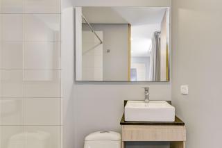 Loft Home Suites 118 By gA - Bogota - 4