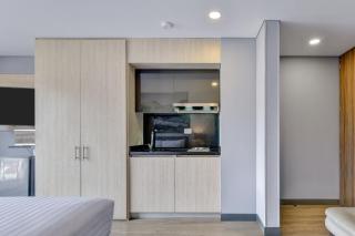 Loft Home Suites 118 By gA - Bogota - 9