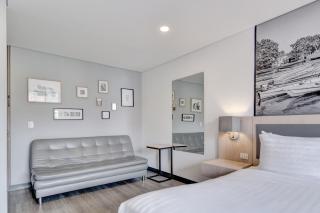 Loft Home Suites 118 By gA - Bogota - 5