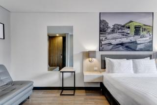 Loft Home Suites 118 By gA - Bogota - 6