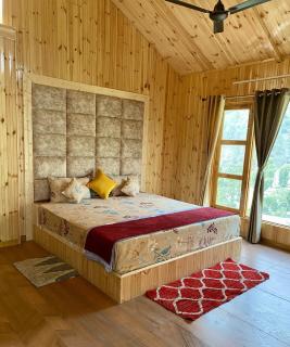 Dahar Retreat - A Boutique Homestay - 6