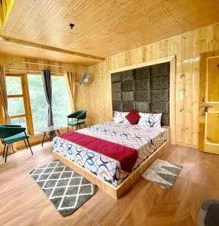 Dahar Retreat - A Boutique Homestay - 9