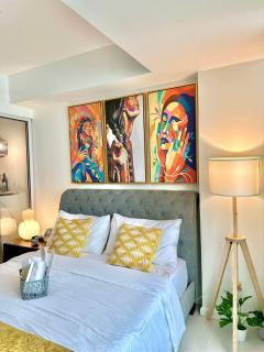 JaWen's Place - Azure Staycation - Manila - 0