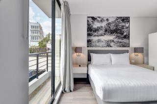 2BR Home Suites 118 By gA - Bogota - 3