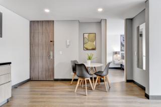 2BR Home Suites 118 By gA - Bogota - 6