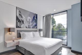 2BR Home Suites 118 By gA - Bogota - 9