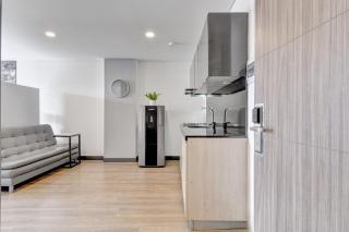 2BR Home Suites 118 By gA - Bogota - 4
