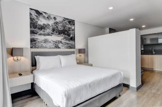 2BR Home Suites 118 By gA - Bogota - 2