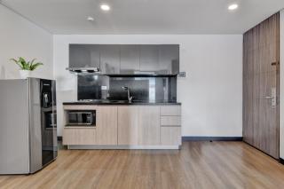 2BR Home Suites 118 By gA - Bogota - 5