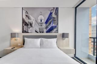 2BR Home Suites 118 By gA - Bogota - 1