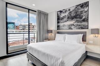 2BR Home Suites 118 By gA - Bogota - 8