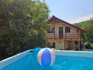 Casa Hera - Călimăneşti - 8