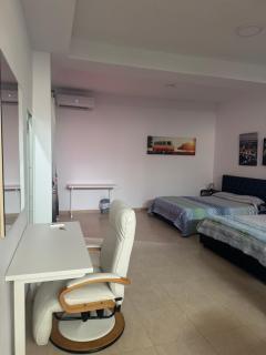Apartamento el rebalaje VI - Roquetas de Mar - 9