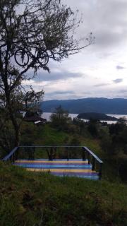 Villa Ernestina Zona De Camping - Pasto - 2