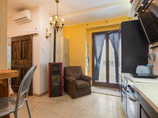 Studio in Sansepolcro near Historic Center - Sansepolcro - 1
