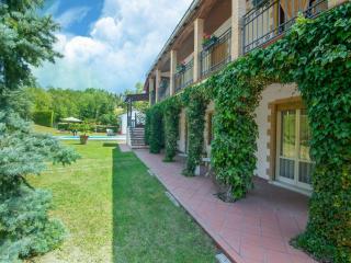 Apartment in Marche near Lame Rosse, cleaning included - Serrapetrona - 8