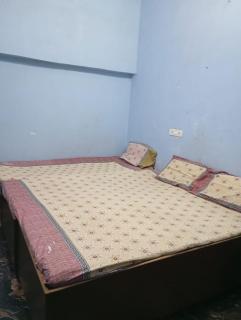 kashi yatra FAMILY home stay - 5