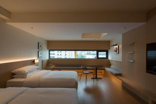 SFEEL Designer Hotel Chunxi Road IFS Guojin Center - Chengdu - 8