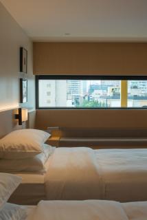 SFEEL Designer Hotel Chunxi Road IFS Guojin Center - Chengdu - 5