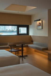 SFEEL Designer Hotel Chunxi Road IFS Guojin Center - Chengdu - 4
