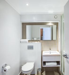 Town Lodge Waterfall, Midrand - Midrand - 9