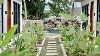 Malasama Suites Hotel - Kuta Lombok - 5
