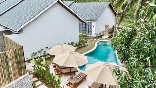 Malasama Suites Hotel - Kuta Lombok - 0
