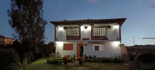 Casa san Antonio - - 3