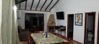 Casa san Antonio - - 1