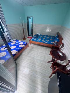 Điểm Du Lịch Sinh Thái Cộng Đồng Bình Minh - - 8