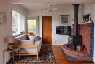 Lohr Ave Holiday Home - Inverloch - 9