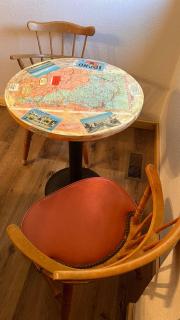 Bear Lake Private Suite -Sleeps 5 -Historic Paris - Paris - 9