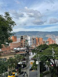 Habitaciones en Laureles - Medellín - 8