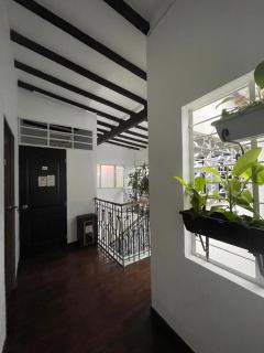 Habitaciones en Laureles - Medellín - 1