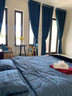 Cibi's Homestay - Tra Khuc riverside - An Bình (1) - 2