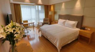 New Melody Hotel - Xi'an - 9