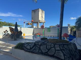Serra Park - 3