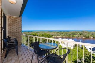 Creekside Coastal Escape on Hungerford - Kingscliff - 7