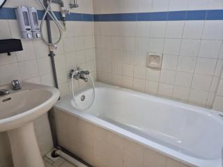 2-9pax GFloor 1Room or 2Room PRIVATE BEACH, WATERSPORT, Pool, FREE BBQ Set, Wifi, 50"TV - Port Dickson - 7