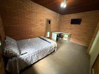 Quarto privado no Centro - Botucatu - 9