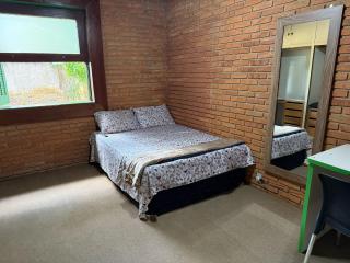 Quarto privado no Centro - 8